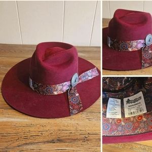 Miranda Hat